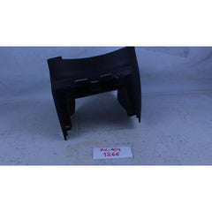 Panel Inferior Del Tablero Nissan Versa 2012-2019 Negro