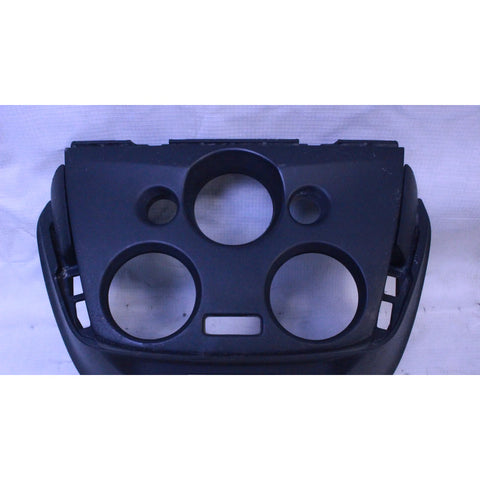 Marco De Control Aire Acondicionado Versa 2014-2019.