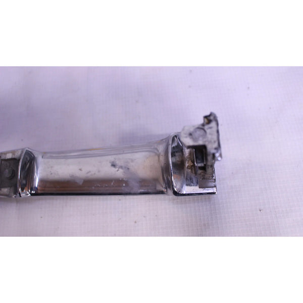 Manija Exterior De Puerta Delantera Versa 2012-19 Nissan Cromo Delantera/trasera