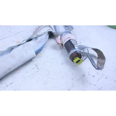 Bolsa De Aire Lateral Izquierda Nissan Versa 12-19 Gris