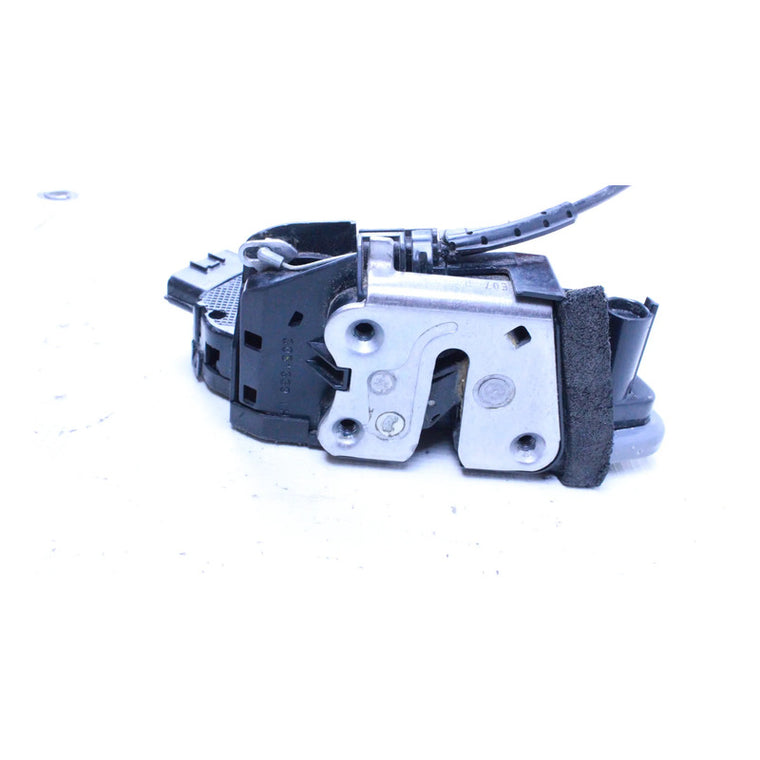 Actuador Cerradura Puerta Izquierda Auto. Nissan Versa Note