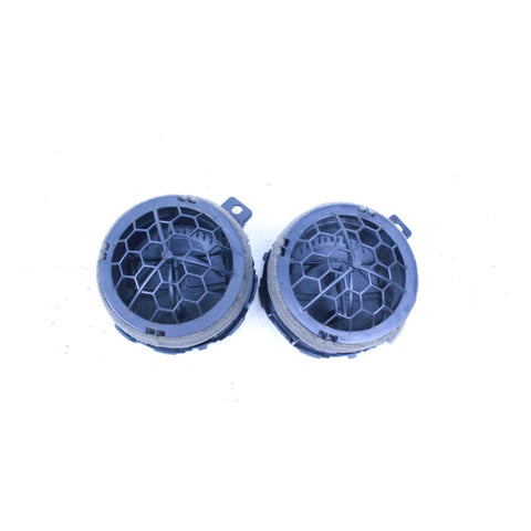 Par Rejillas Difusor De Aire Nissan Versa Note Sedan 2012-19