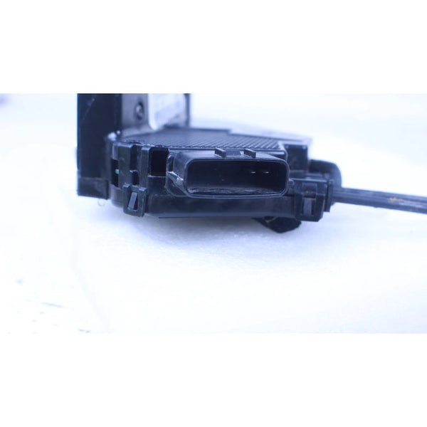 Actuador Cerradura Puerta Derecha Nissan Versa Note