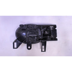 Manija Int Nissan Del/tras Derecha 2012-19 Negro Delantera/trasera