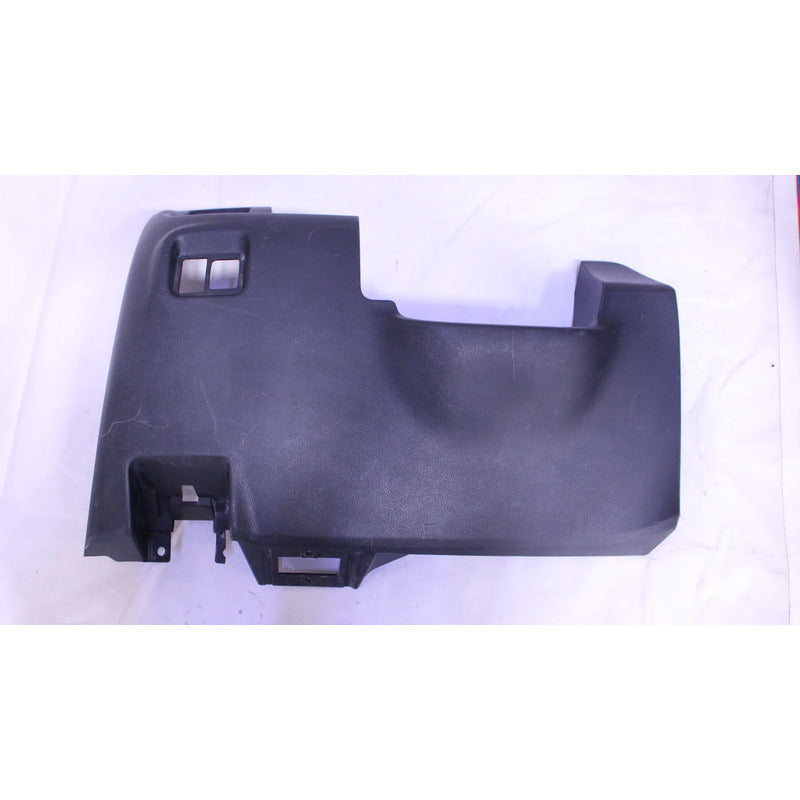 Moldura Inferior Tablero Nissan Versa 2012-2019 Negro