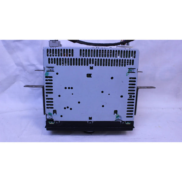 Auto Estereo Nissan Versa 2012-2019