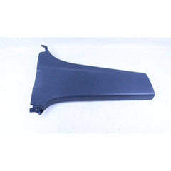 Cubre Poste Central Derecho Nissan Sentra 2014-2019 Negro