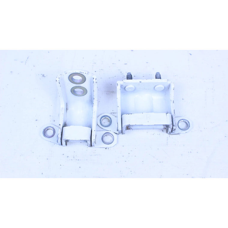 Bisagras Puerta Trasera Derecha Nissan Versa 12-19