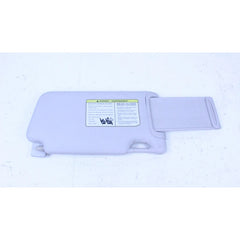 Visera Izquierda Nissan Versa 2012-2019