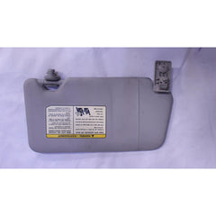 Visera Derecha Nissan Versa 2012-2019