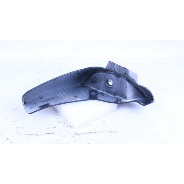 Moldura Lateral De Carrocería Nissan Versa 12-19 Plateado