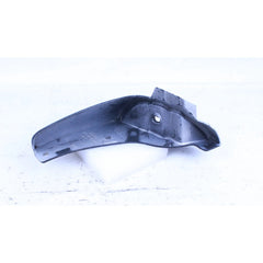 Moldura Lateral De Carrocería Nissan Versa 12-19 Plateado