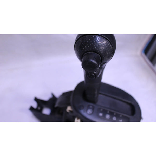 Palanca De Cambios Transmisión Auto Nissan Versa 2012-2019