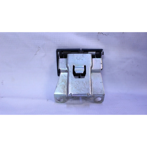 Palanca De Gasolina Y Cofre Versa 2012 Al 2019 Nissan