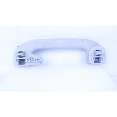 Agarradera Manija Techo Trasero Nissan Versa 12-19 Gris