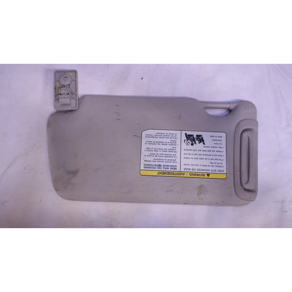 Visera Derecha Nissan Versa 2012-19
