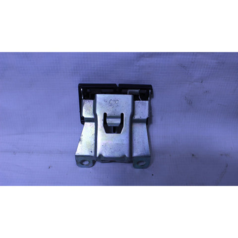 Palanca Cofre Gasolina Original Nissan Versa 2012-2019