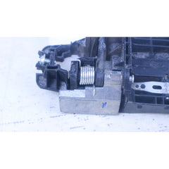Contra Manija Exterior Derecha Para Nissan Note 12-19