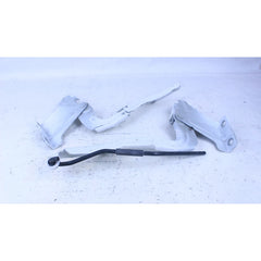 Bisagras De Cofre Nissan Versa 2012-2019