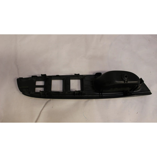 Carcasa Control Maestro Nissan Versa 2012 2019