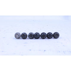 Tornillos Carter Motor 1.6l Nissan Versa 2012 A 2019