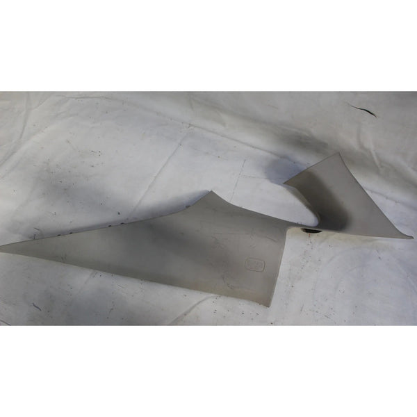 Vista Sup Poste Trasero Der Honda Civic 1.5 Mod 16-19 Origin