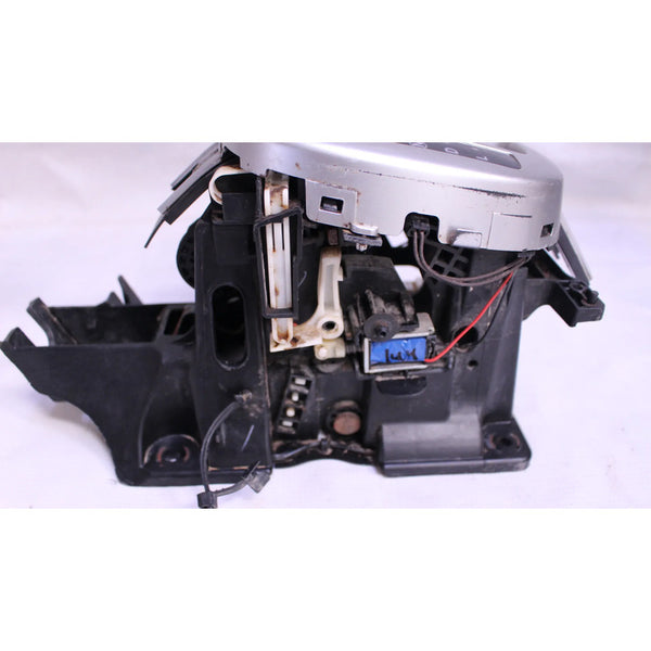 Palanca De Cambios Transmisión Auto Nissan Versa 2012-2019