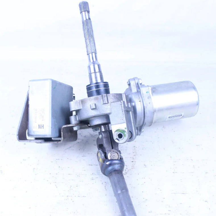 Modulo Columna De Direccion Asistida Nissan Versa 12-19
