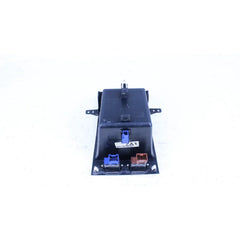Ortaobjetos Consola Radio Nissan Versa 12-19