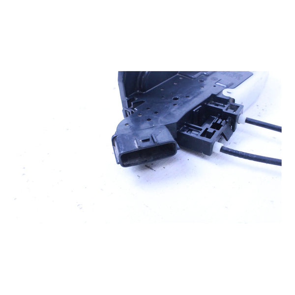 Chapa Cerradura Derecha Auto. Nissan Versa 2012-2019
