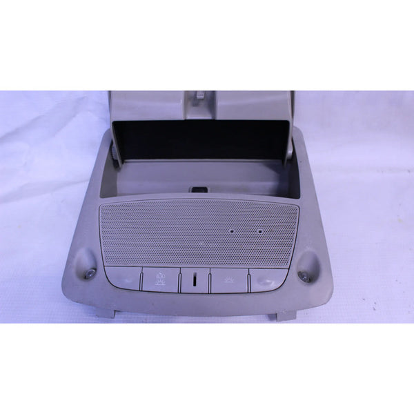 Modulo Luz Interior Nissan Altima 2013 2018 Original