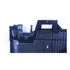 Moldura Inferior Tablero Nissan Versa 12-19 Negro