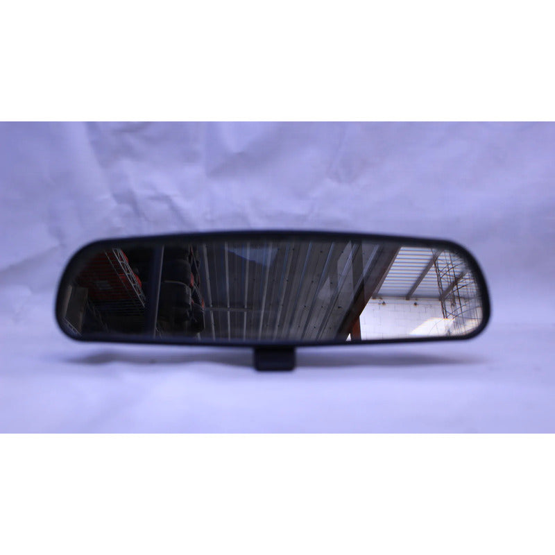 Espejo Retrovisor Nissan Versa Note Del 2012-2019 Y Vdrive