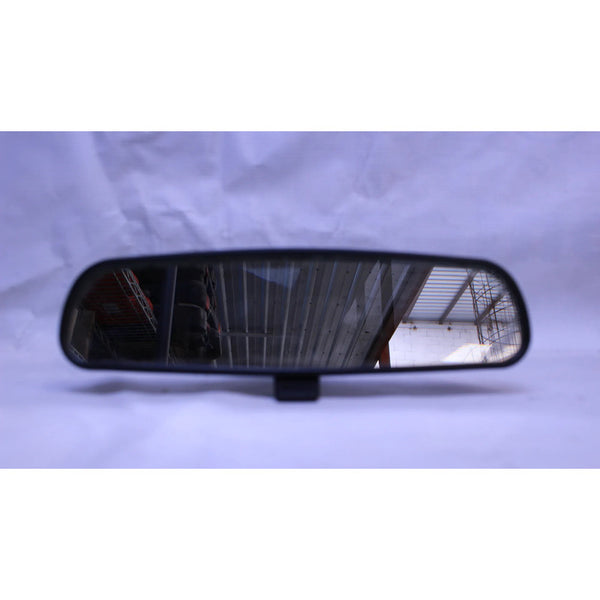 Espejo Retrovisor Nissan Versa Note Del 2012-2019 Y Vdrive