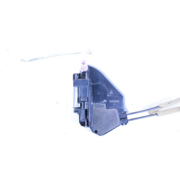 Actuador Cerradura Puerta Derecha Nissan Versa Note