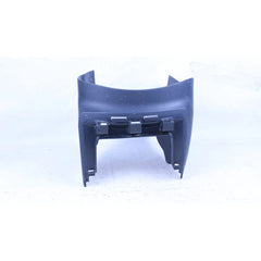 Panel Inferior Del Tablero Nissan Versa 2012-2019 Negro