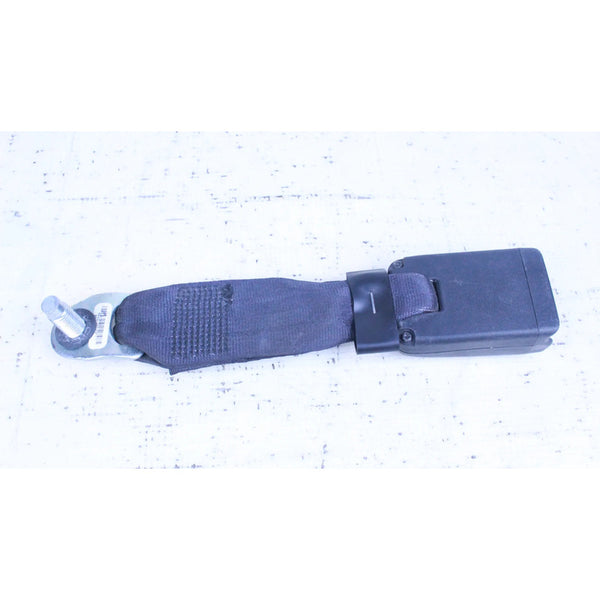 Broche Cinturon Trasero Central Hembra Nissan Versa 12-19