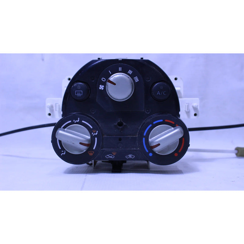 Control De Aire Acondicionado Nissan Versa 2012-2019 Og