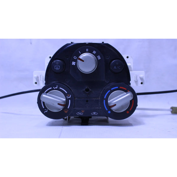Control De Aire Acondicionado Nissan Versa 2012-2019 Og
