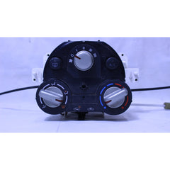 Control De Aire Acondicionado Nissan Versa 2012-2019 Og