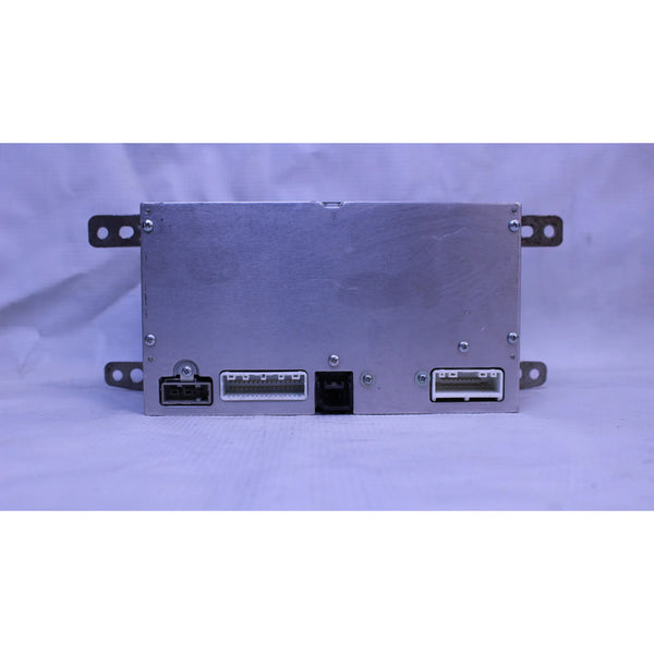 Auto Estereo Nissan Versa 2012-2019