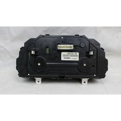 Panel De Instrumentos Nissan Versa Note Sentra 12-19 Negro