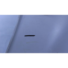 Moldura Interior Pilar C Trasero Nissan Versa 2012-2019 Negro