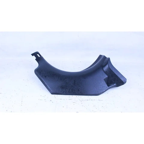 Moldura Poste Inf Delantero Izquierdo Versa Sedan 12 Al 19 Negro