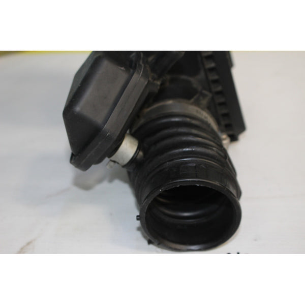 Tapa Porta Filtro Versa 2015-2019 Y Vdrive
