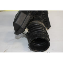 Tapa Porta Filtro Versa 2015-2019 Y Vdrive