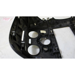 Bicel Tablero Central Panel  Nissan Versa Active 2015-19 1.6 Negro