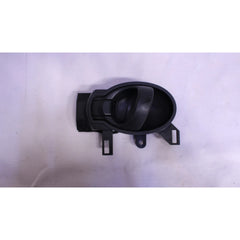 Manija Interior Nissan Del/tras Puerta Derecha 2012-2019 Negro Trasera