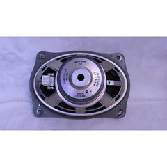 Bocina Altavoz Trasero Nissan Altima Sentra 2013-2017 Negro