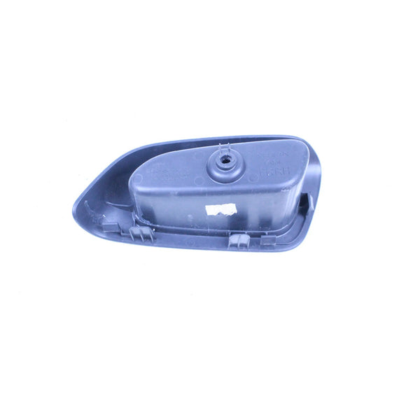 Manija Int Del/tras Derecha Nissan Versa Note Y Vd 12-19 Negro Delantera/trasera